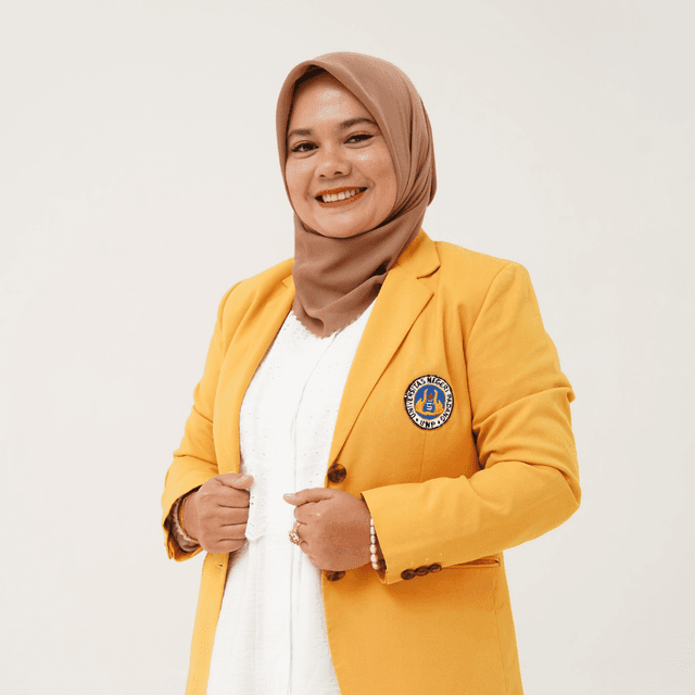 Ayu Gustia Ningsih, M.Pd.