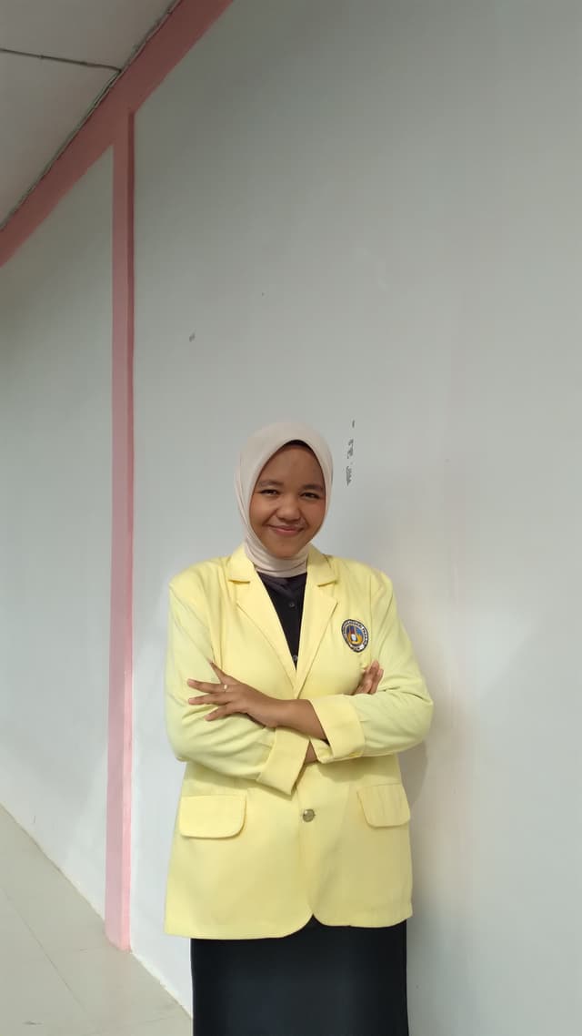 Candra Oftriyana
