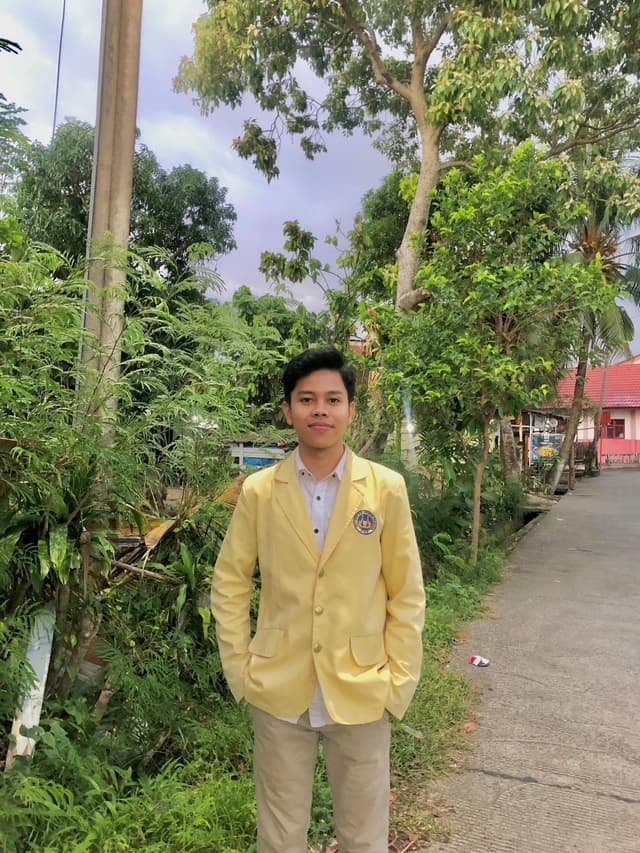 Rizan Akbar