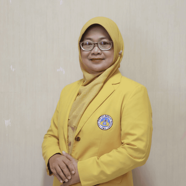 Dr. Yenni Hayati, S.S., M.Hum.